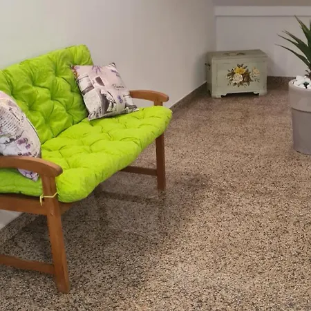 Residenza San Rocco Appartamento Arco