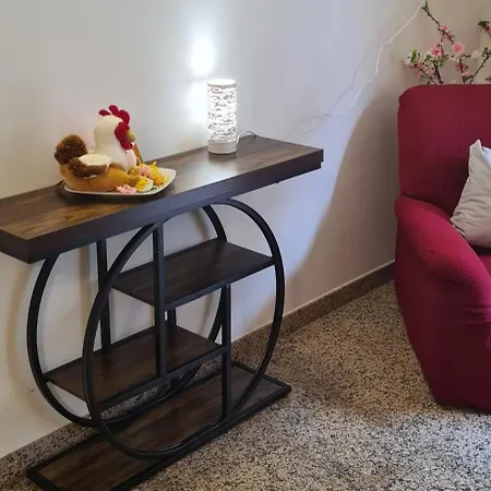 Appartamento Residenza San Rocco Arco