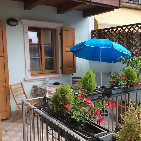 Residenza San Rocco Appartamento *