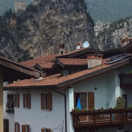 Residenza San Rocco Appartement Arco