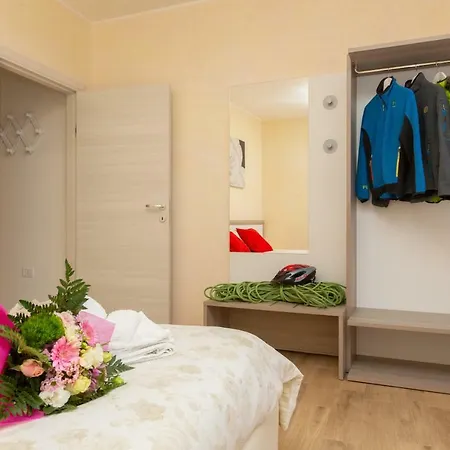 Appartement Residenza San Rocco *