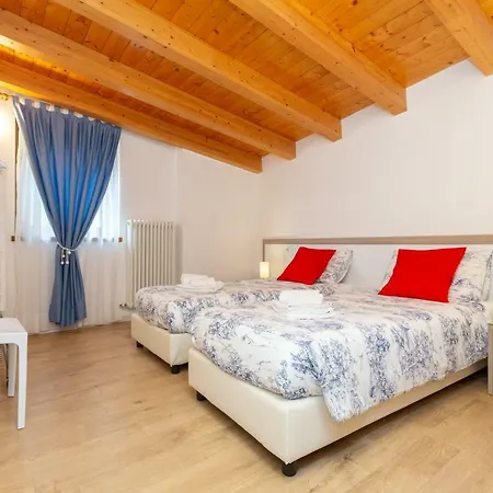 Residenza San Rocco * Arco