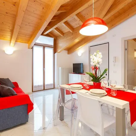 Residenza San Rocco Appartamento Arco