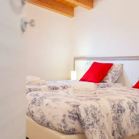 Residenza San Rocco Arco