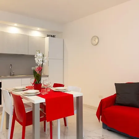 Residenza San Rocco *