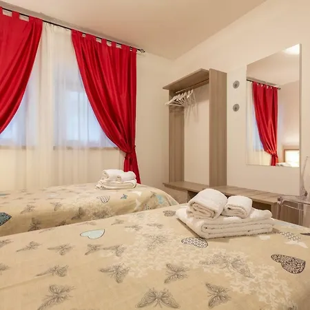 Appartamento Residenza San Rocco Arco