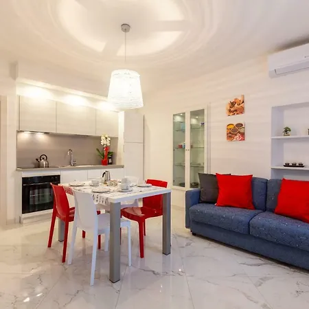 Appartamento Residenza San Rocco