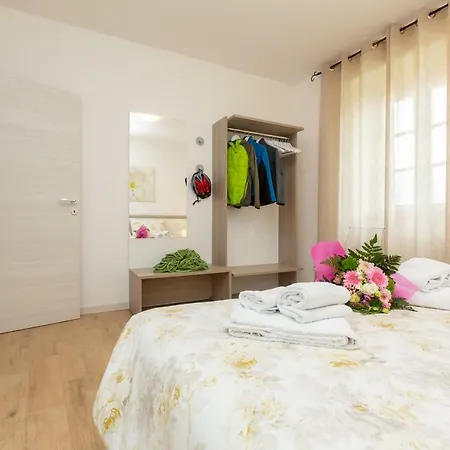 Appartamento Residenza San Rocco Arco