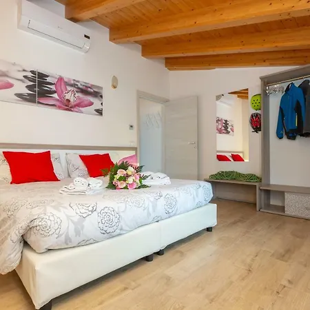 Residenza San Rocco Appartamento Arco