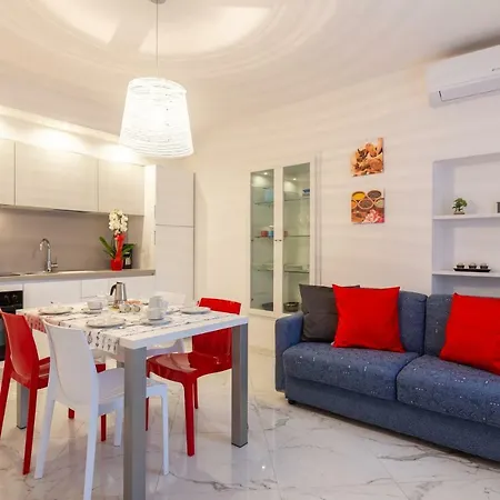 Residenza San Rocco Appartamento Arco