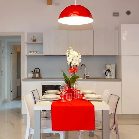 Appartamento Residenza San Rocco Arco