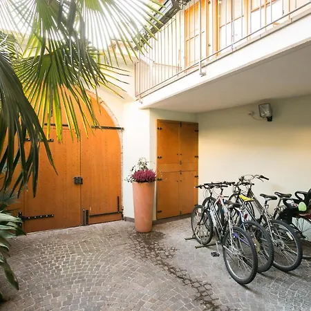 Appartamento Residenza San Rocco Arco