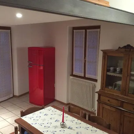 Residenza San Rocco *