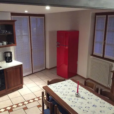 Appartamento Residenza San Rocco *