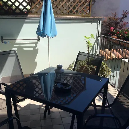 Appartamento Residenza San Rocco *