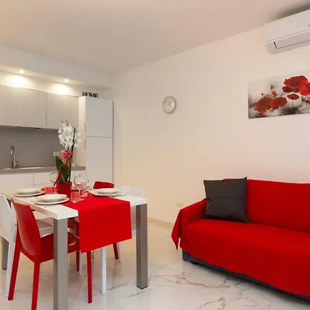 Appartamento Residenza San Rocco *