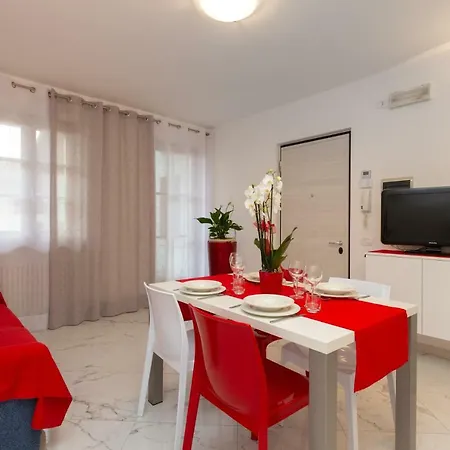 Residenza San Rocco Appartamento *