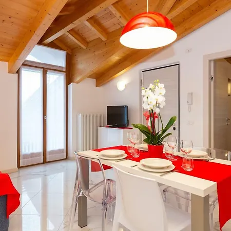 Residenza San Rocco Appartamento *