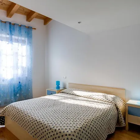 Appartamento Residenza San Rocco